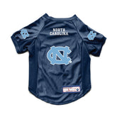 Navy UNC Dog Jersey